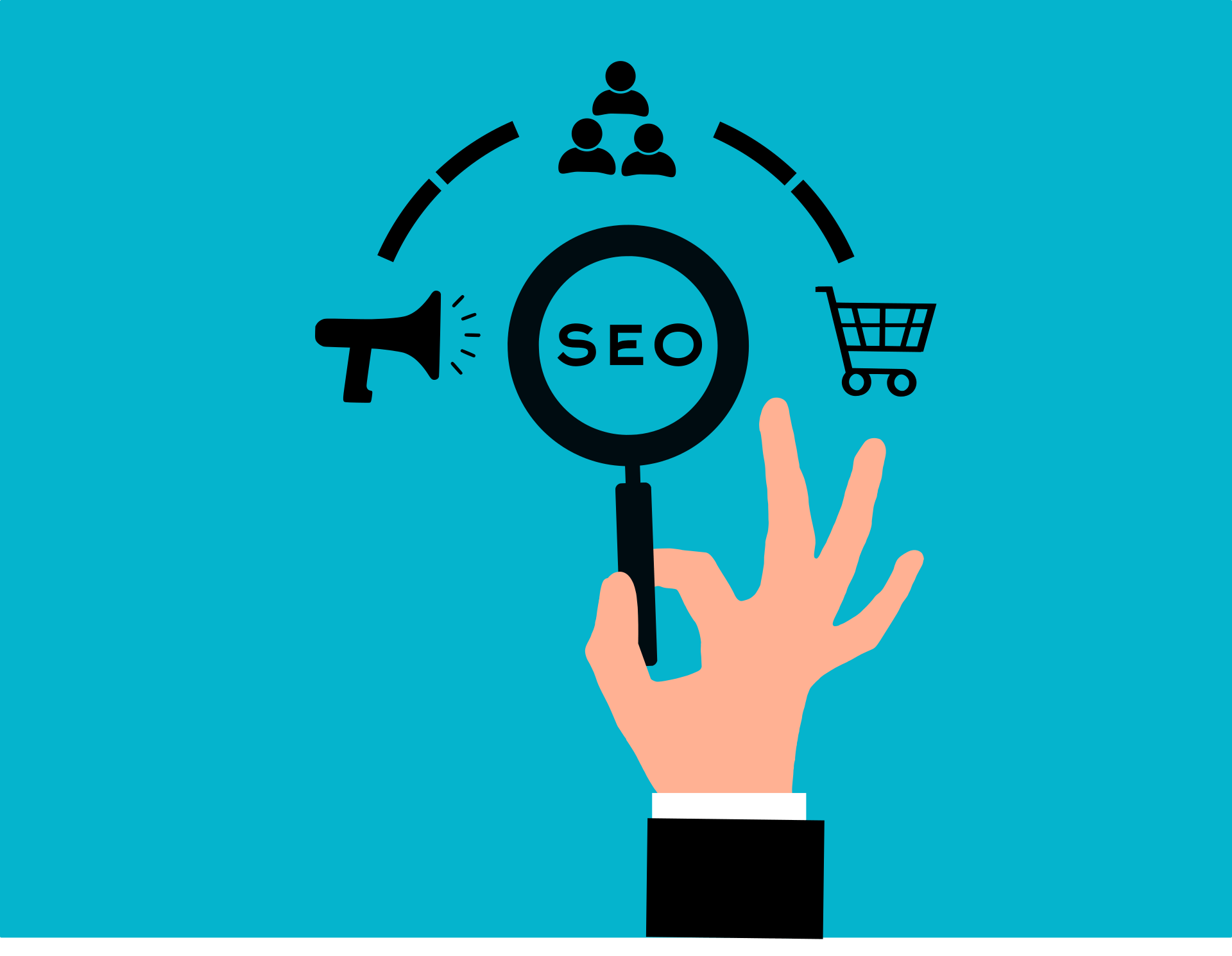 Technical SEO Tips 5 seo 6561351