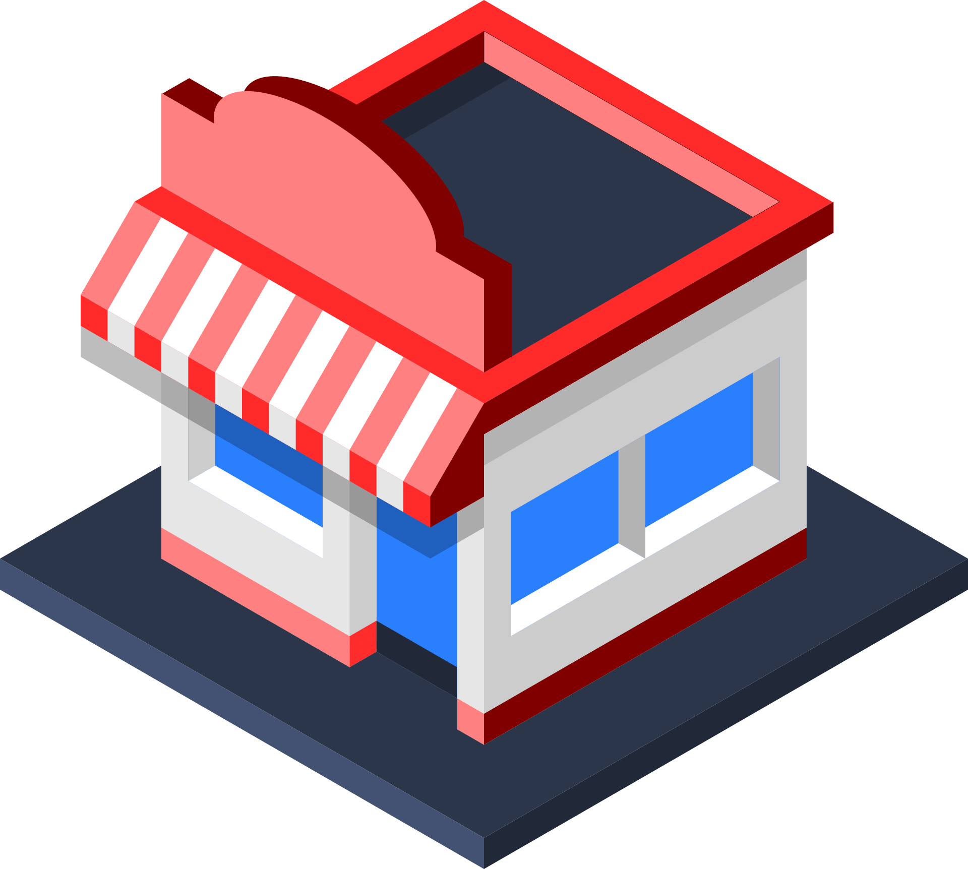 Local SEO: The Basics 5 shop 2891677