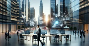 Image representing Exploring the Latest Digital Marketing Trends for Small Professional Firms